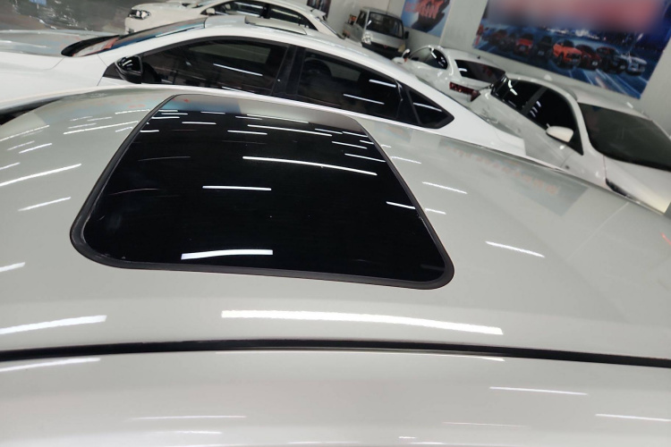 丰田 雷凌 2019款 185T CVT豪华版 国VI局部细节57