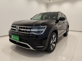 大众 途昂 2023款 380TSI 四驱尊崇豪华版