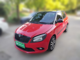 斯柯达 晶锐 2012款 1.6L 手动Sport版