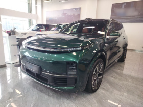 理想汽车 理想L9 2022款 Max