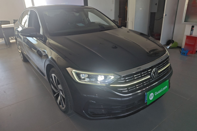 大众 速腾 2023款 300TSI DSG卓越版车身外观3