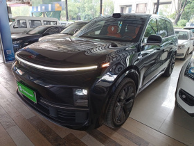 理想汽车 理想L9 2022款 Max
