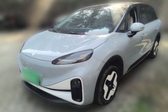 ARCFOX极狐 极狐考拉 2023款 家庭版Pro