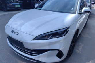 比亚迪 海豹06新能源 2024款 DM-i 120KM尊荣型