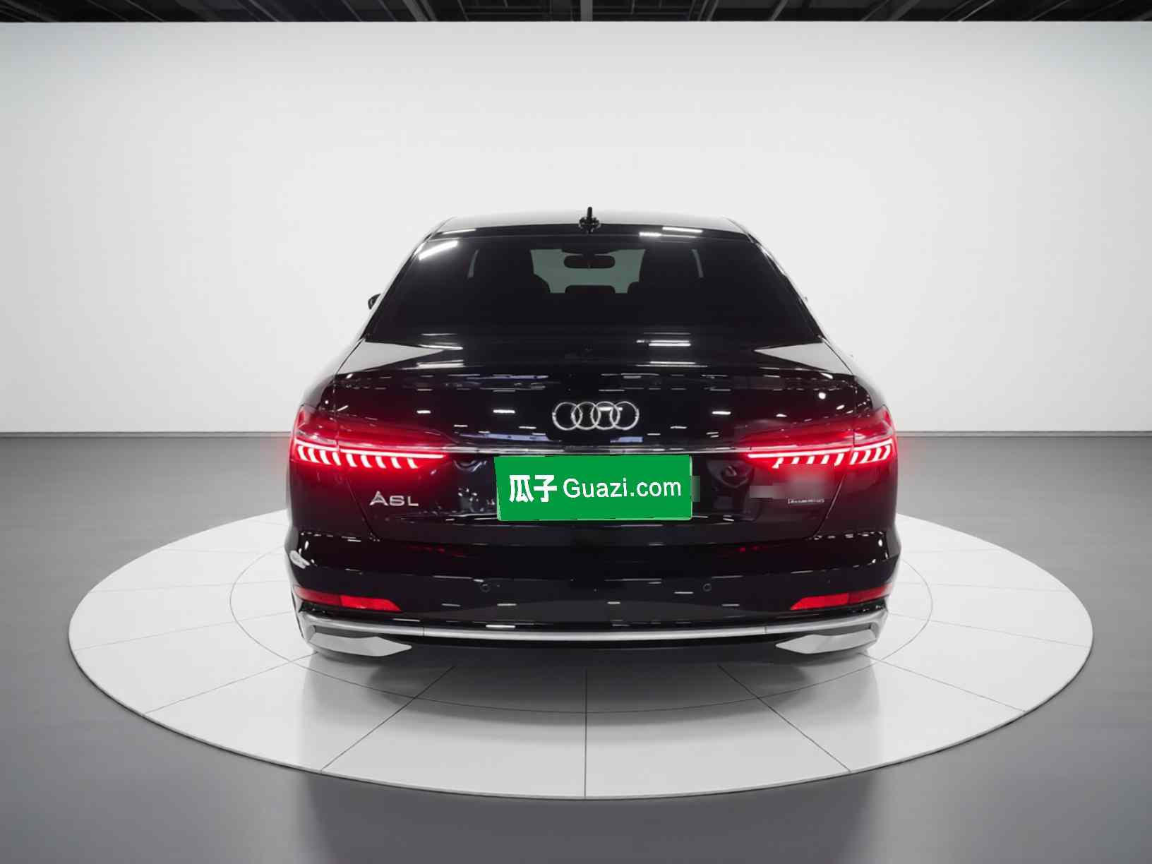 奥迪A6L 2024款 45 TFSI quattro 臻选动感型(4)