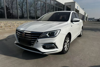 荣威i5 2019款 1.5L 手动4G互联领豪版