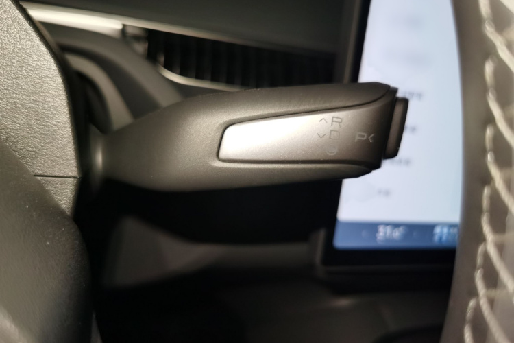 小鹏MONA M03 2024款 620 超长续航局部细节18