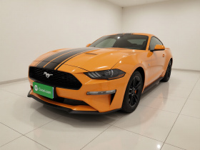 SHELBY GTE 2018款 2.3T 基础版