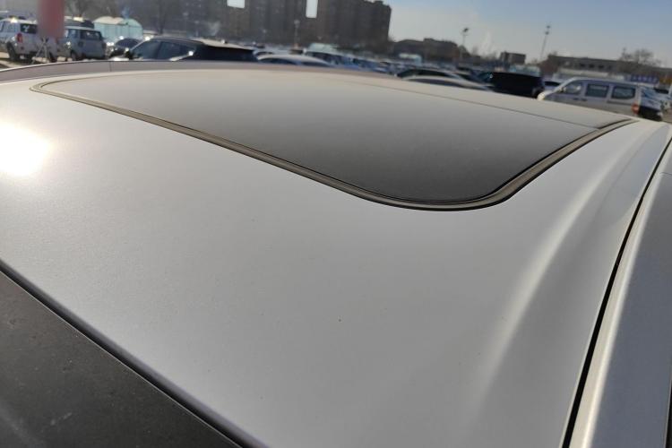 埃安 AION Y 2023款 Younger 星耀版局部细节57