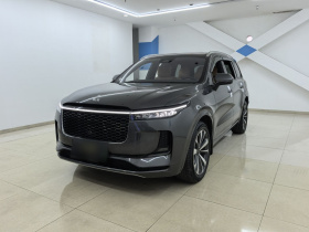 理想汽车 理想ONE 2021款 增程6座版