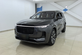 理想汽车 理想ONE 2021款 增程6座版