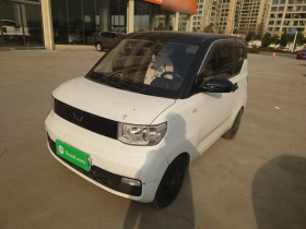 五菱汽车 宏光MINIEV 2022款 马卡龙臻享款 磷酸铁锂