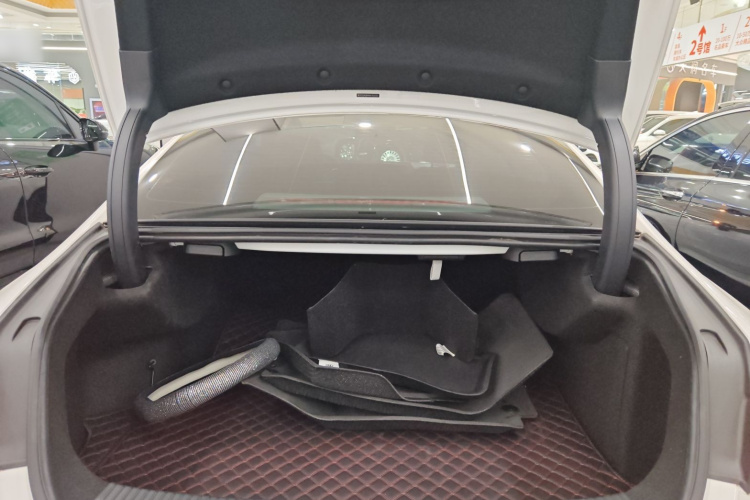 奔驰CLS 2022款 CLS 300 豪华型局部细节23