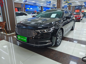 福特 金牛座 2019款 EcoBoost 245 尊享版