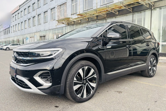 大众 揽境 2024款 380TSI 四驱豪华佳境版Pro 6座