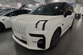 极氪009 2022款 ME版