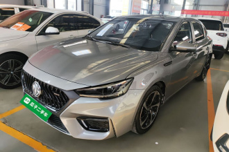 名爵 MG6 2021款 1.5T 自动领潮版