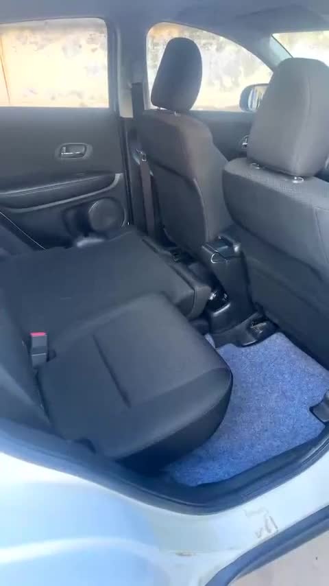 本田 缤智 2015款 1.5L CVT两驱舒适型讲解2