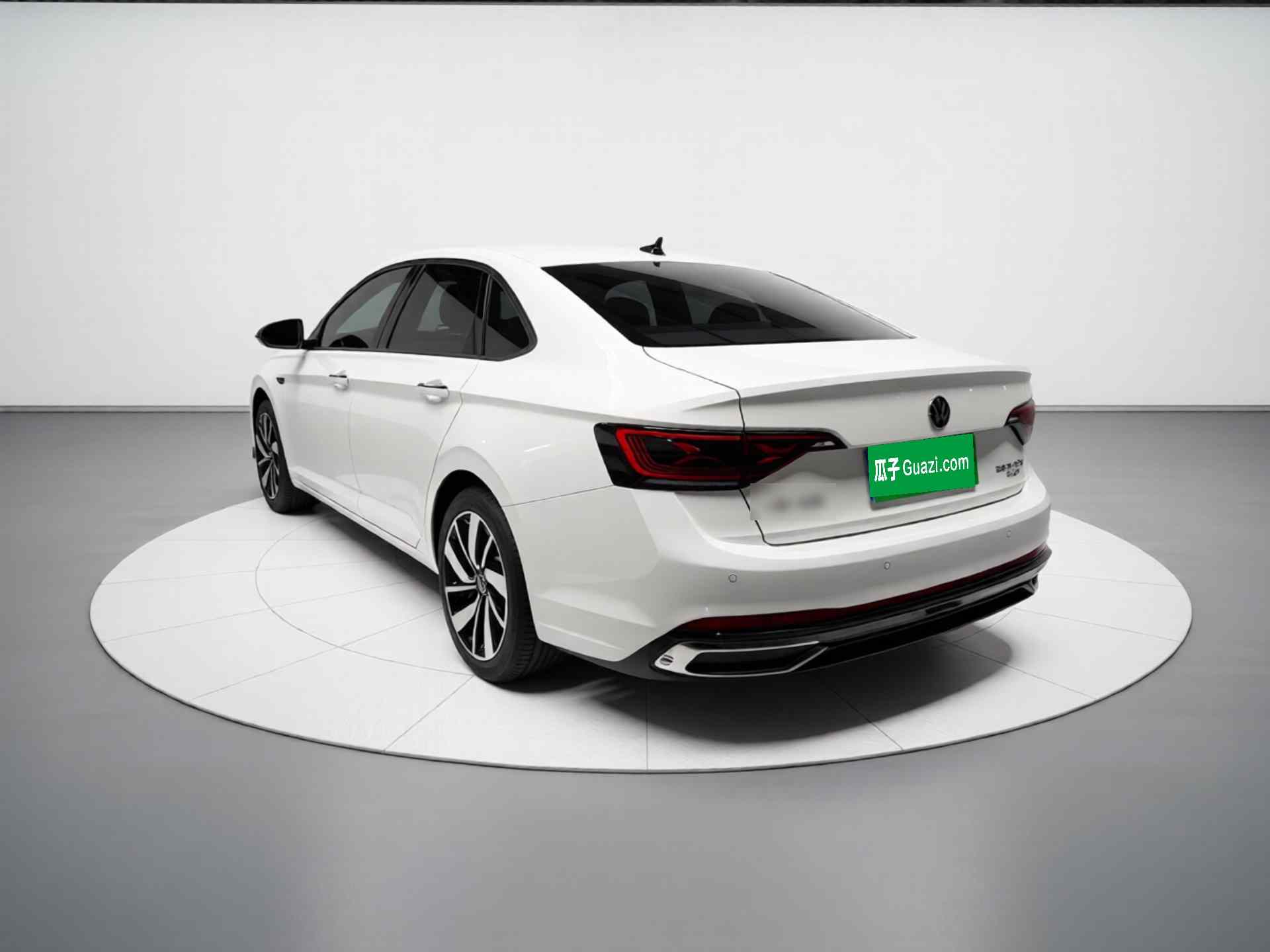 大众 速腾 2024款 300TSI DSG超越版(3)