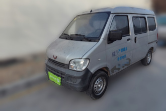 五菱汽车 五菱之光 2023款 1.5L 实用型 5/7座