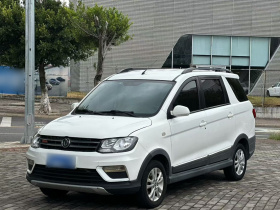 东风风光 风光370 2016款 1.5L 手动标准型SFG15-05 7座