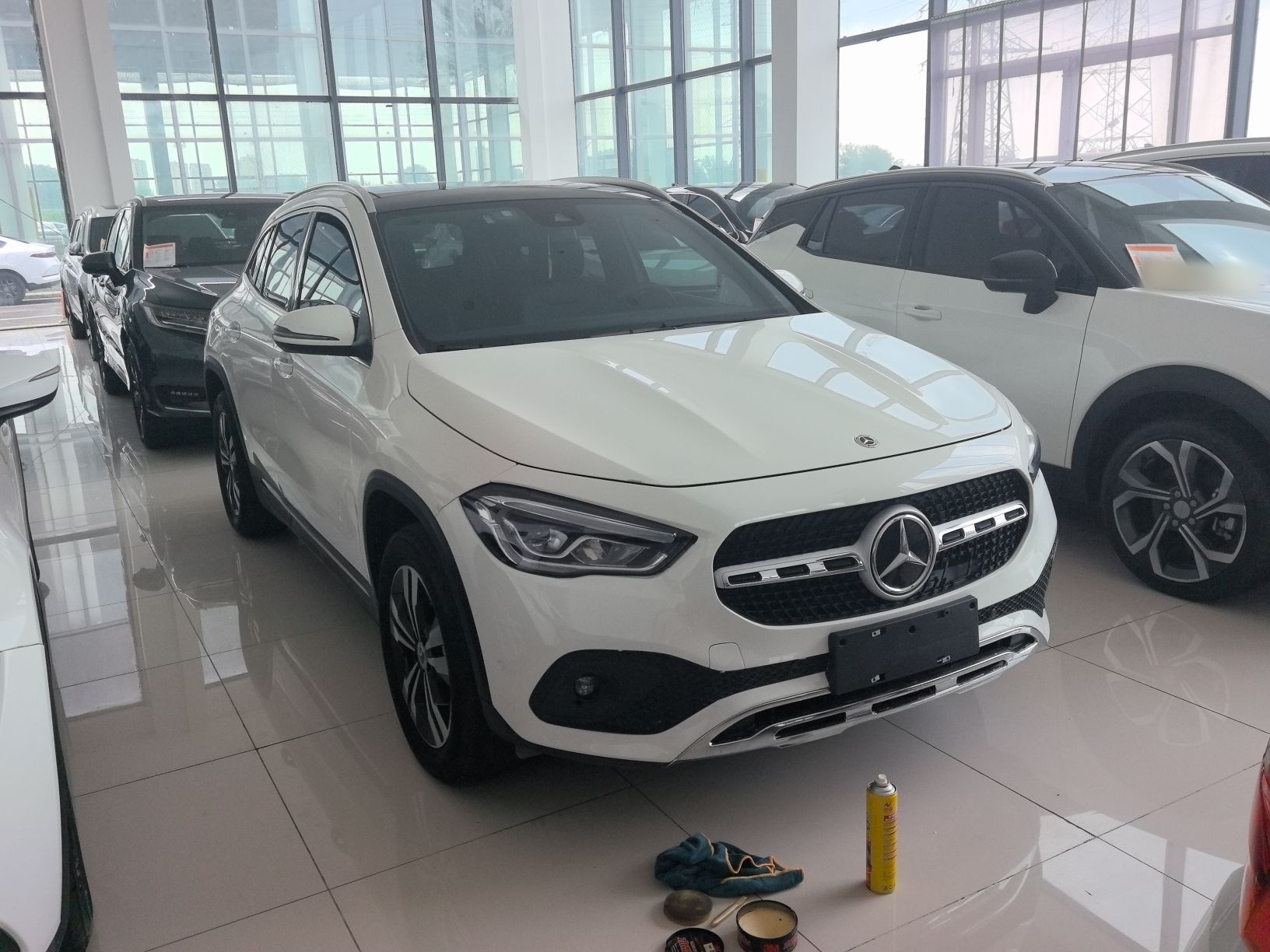 车300二手车图片