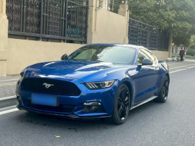 福特 Mustang 2017款 2.3T 性能版