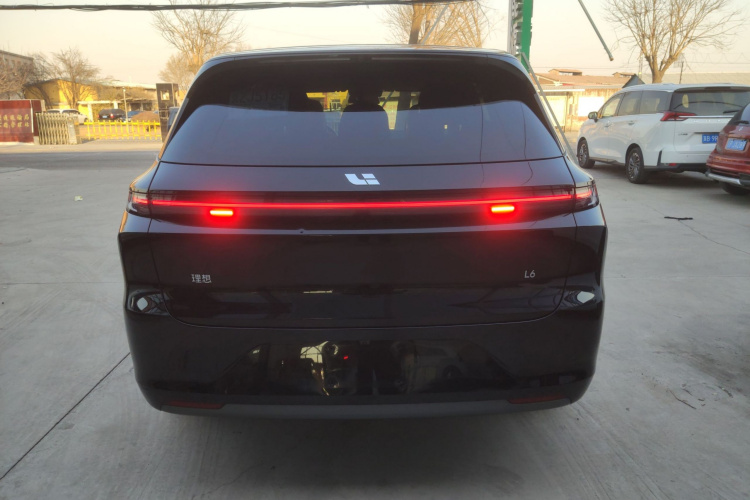 理想汽车 理想L6 2024款 Pro车身外观6