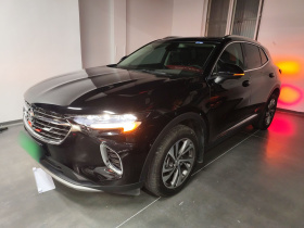 别克 2022款 昂科威S 552T 两驱精英型