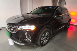 别克 2022款 昂科威S 552T 两驱精英型