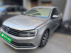 大众 速腾 2018款 280TSI DSG舒适型