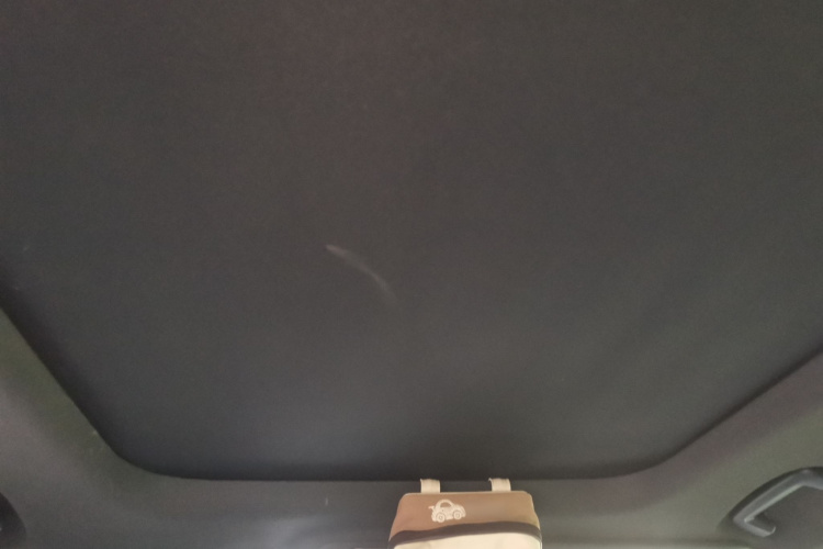 福特 撼路者 2017款 2.0T 汽油自动四驱豪华版 7座中控内饰22