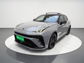 领克03 2023款 1.5T EM-F PM