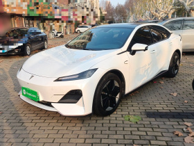 深蓝汽车 深蓝SL03 2022款 1.5L 1200增程版