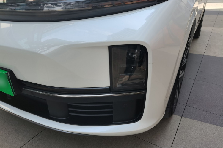 理想汽车 理想L7 2023款 Pro局部细节36
