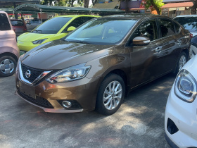 日产 轩逸 2016款 1.6XV CVT智享版