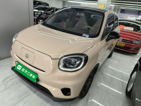 零跑汽车 零跑T03 2023款 310轻享版