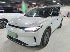 零跑汽车 零跑C11 2021款 改款 豪华版