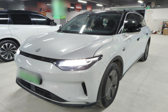 零跑汽车 零跑C11 2021款 改款 豪华版