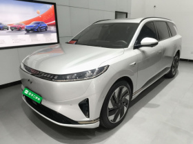 东风奕派 eπ008 2024款 210Max增程版 6座