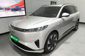 东风奕派 eπ008 2024款 210Max增程版 6座