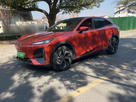 深蓝汽车 深蓝S07 2024款 520Max 乾崑智驾ADS SE纯电版