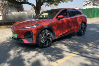 深蓝汽车 深蓝S07 2024款 520Max 乾崑智驾ADS SE纯电版