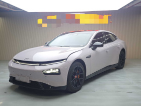 小鹏P7 2020款 670E