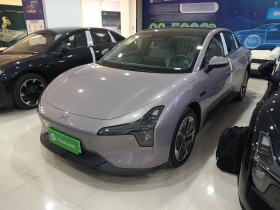 小鹏MONA M03 2025款 620 超长续航 Plus