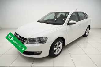 大众 朗行 2013款 1.6L 自动风尚型