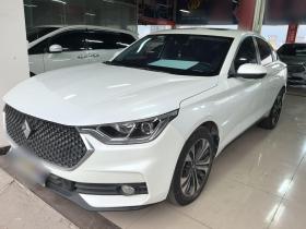 宝骏RC-6 2019款 1.5T CVT 24小时在线尊贵型