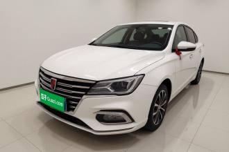 荣威i5 2020款 1.5L 手动4G互联领豪旗舰版