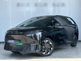 小鹏X9 2024款 702超长续航Pro