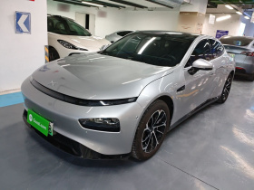 小鹏P7 2022款 480E